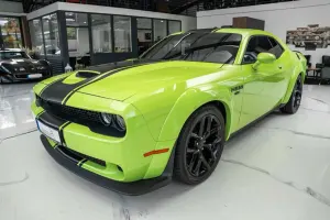 Gebraucht Dodge Challenger