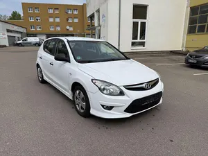 Second-hand Hyundai i30