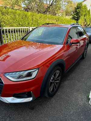 Gebraucht Audi A4 Allroad