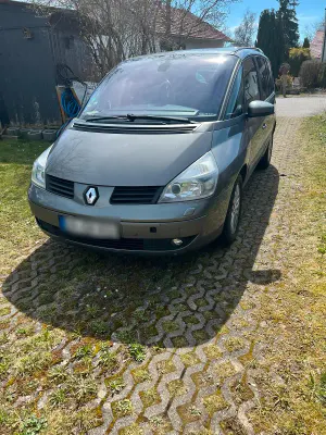 Używany Renault Espace