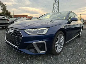 Gebraucht Audi A4