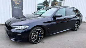 Occasion BMW 540