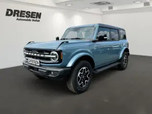 Gebraucht Ford Bronco