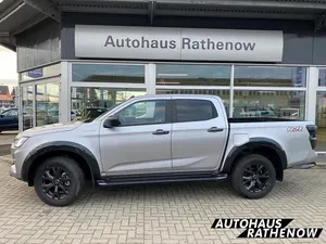Gebraucht Isuzu D-Max
