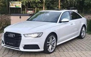 Gebraucht Audi A6