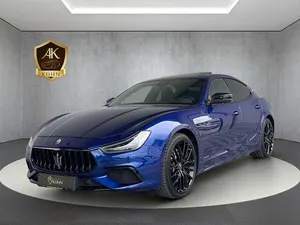 Gebraucht Maserati Ghibli