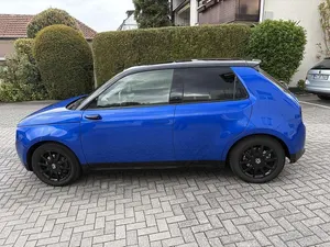 Brugt Honda e