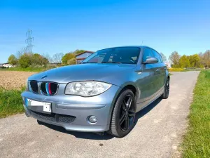 Używany BMW 120