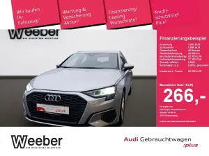 Brugt Audi A3