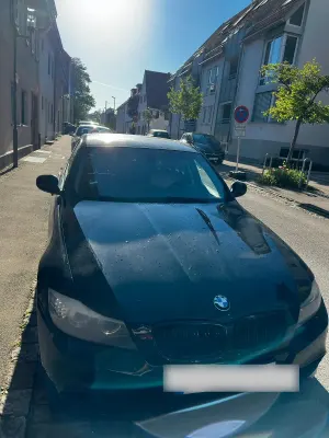 Brugt BMW 320