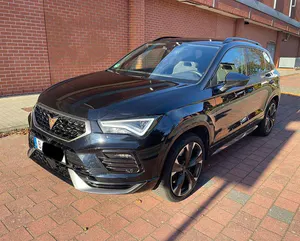 Brugt Cupra Ateca