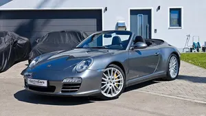 Occasion Porsche 997