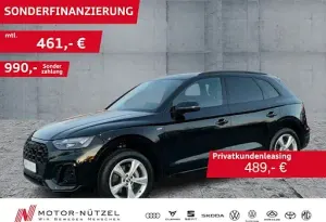 Brugt Audi Q5