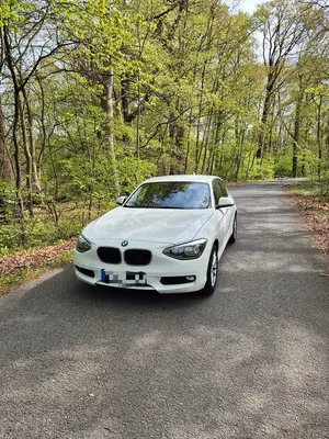 Brugt BMW 116