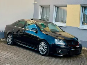 Gebraucht VW Jetta