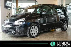 Używany Renault Espace