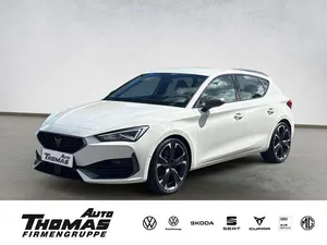 Usata Cupra Leon