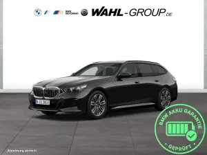 Second-hand BMW i5