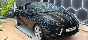 Brugt Renault Wind