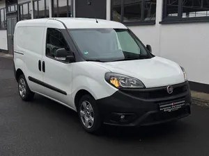 Gebraucht Fiat Doblò