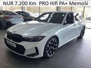 Second-hand BMW 340