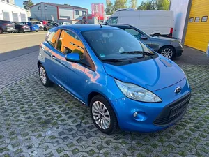 Gebraucht Ford Ka