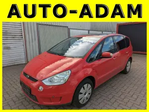 Occasion Ford S-MAX