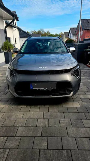 Gebraucht Kia Niro