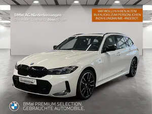 Brugt BMW M340