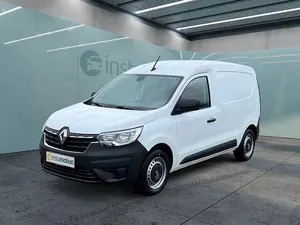 Gebraucht Renault Express