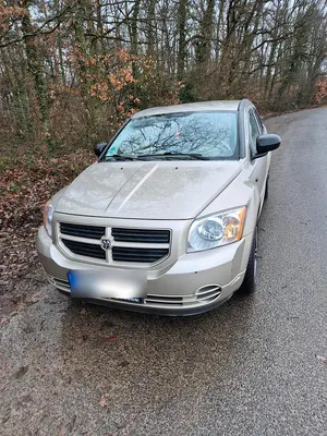 Occasion Dodge Caliber