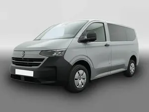 Gebraucht VW Caravelle