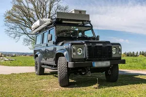 Occasion Land Rover Defender