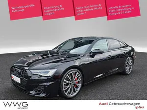 Usata Audi S6