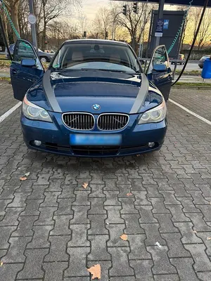 Occasion BMW 523
