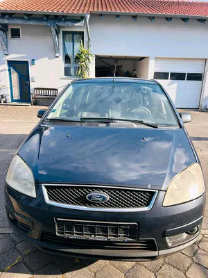 Używany Ford Focus