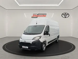 Gebraucht Toyota Proace