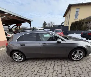 Gebraucht Mercedes A200