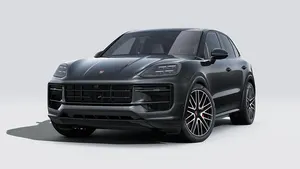 Usata Porsche Cayenne GTS