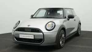 Brugt Mini Cooper