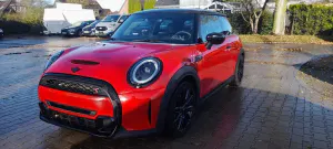 Occasion Mini Cooper S
