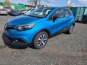 Occasion Renault Captur