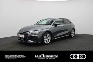 Gebraucht Audi A3