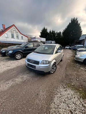 Occasion Audi A2