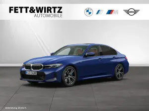 Używany BMW 330e