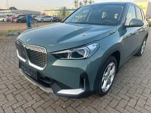 Brugt BMW iX1