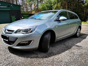 Brugt Opel Astra