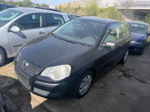 Brugt VW Polo