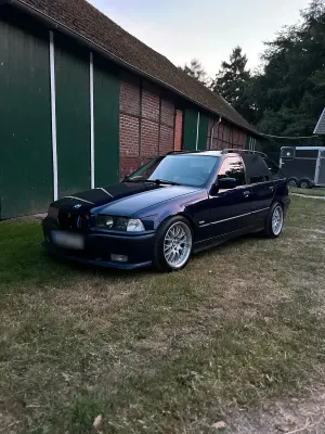 Brugt BMW 316
