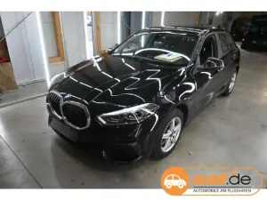 Gebraucht BMW 118